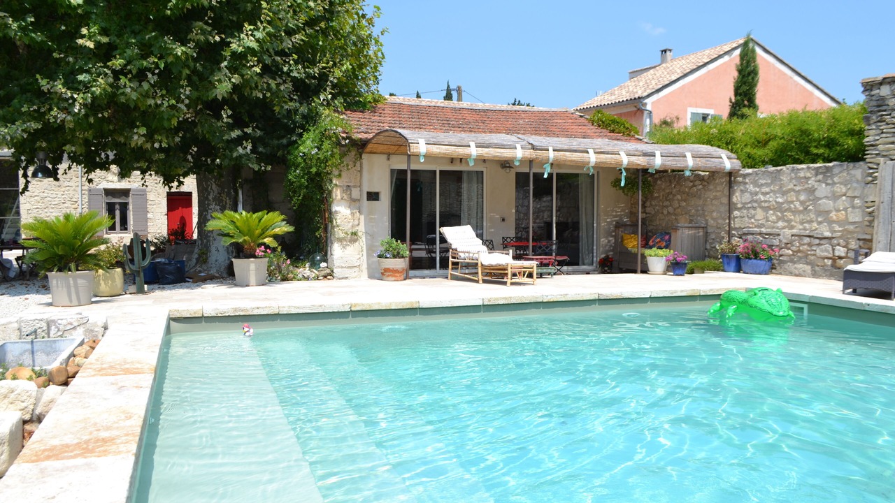 Photo of Outdoor in St.-Remy-de-Provence