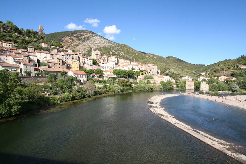 Photo of Outdoor in Roquebrun