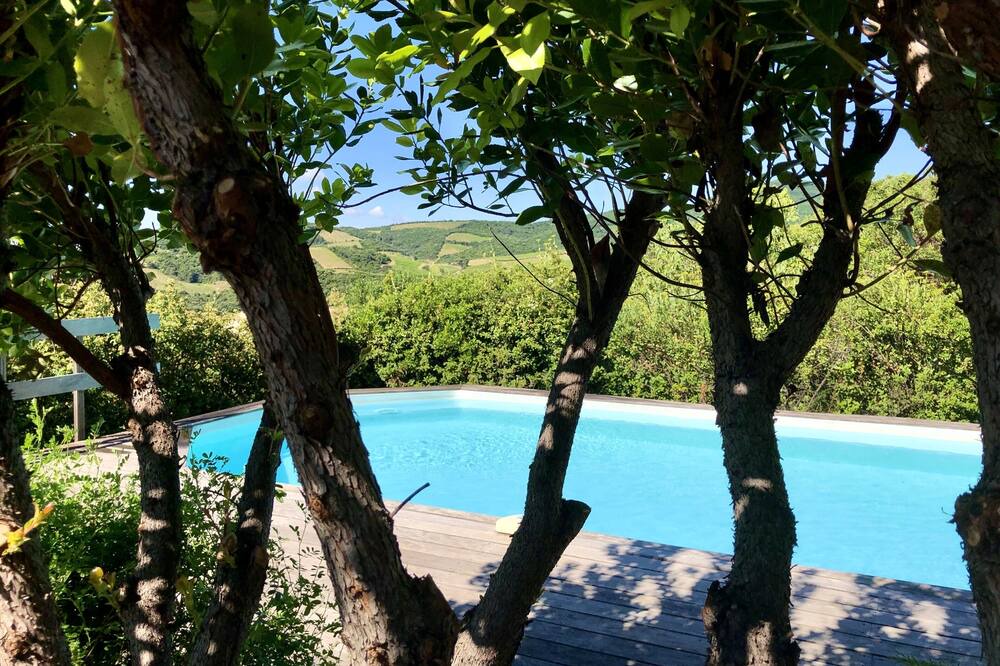 Photo of Outdoor in Roquebrun