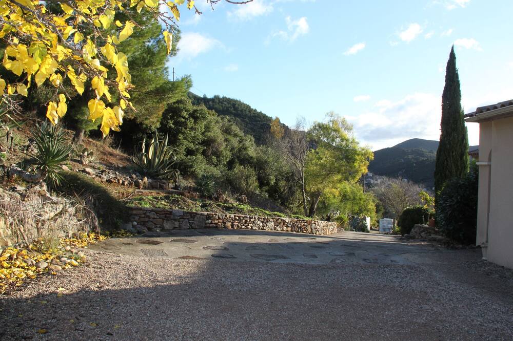 Photo of Outdoor in Roquebrun