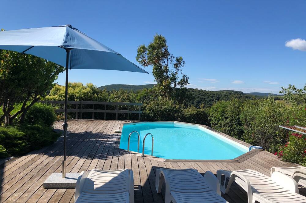 Photo of Outdoor in Roquebrun