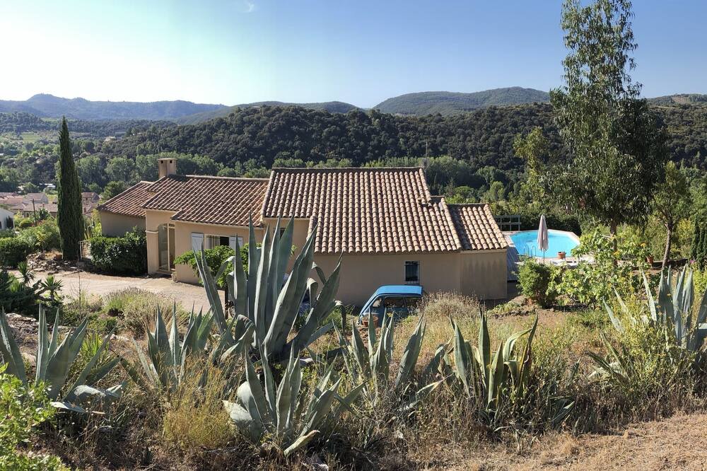 Photo of Outdoor in Roquebrun