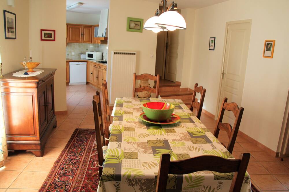 Photo of Kitchen in Roquebrun