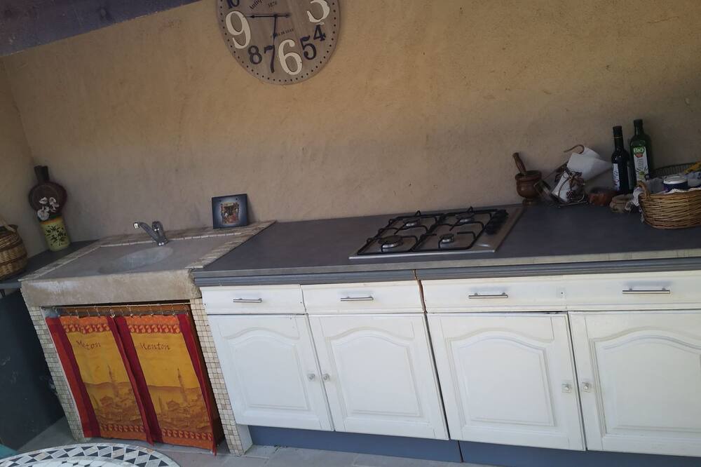 Photo of Kitchen in Miramas
