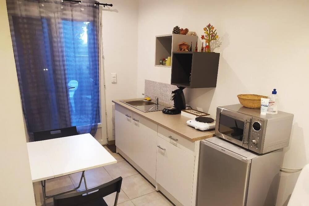 Photo of Kitchen in Miramas