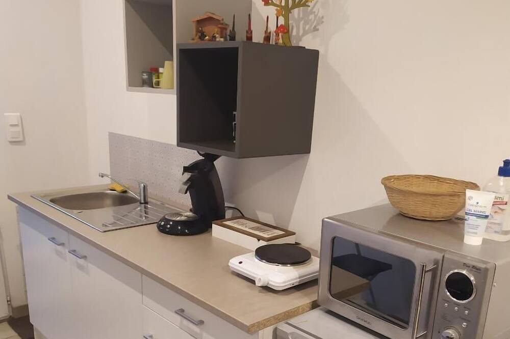 Photo of Kitchen in Miramas