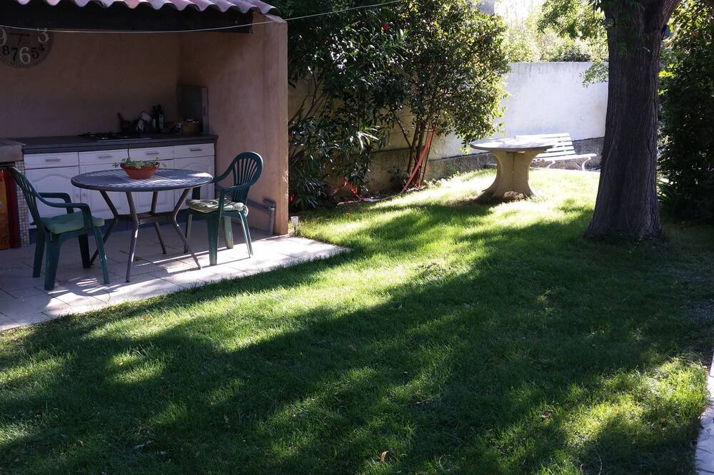 Photo of Patio Balcony in Miramas