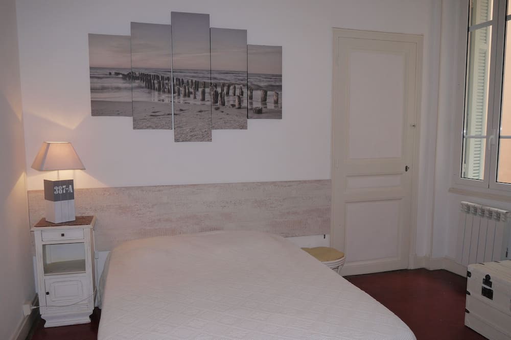 Photo of Bedroom in Old Town