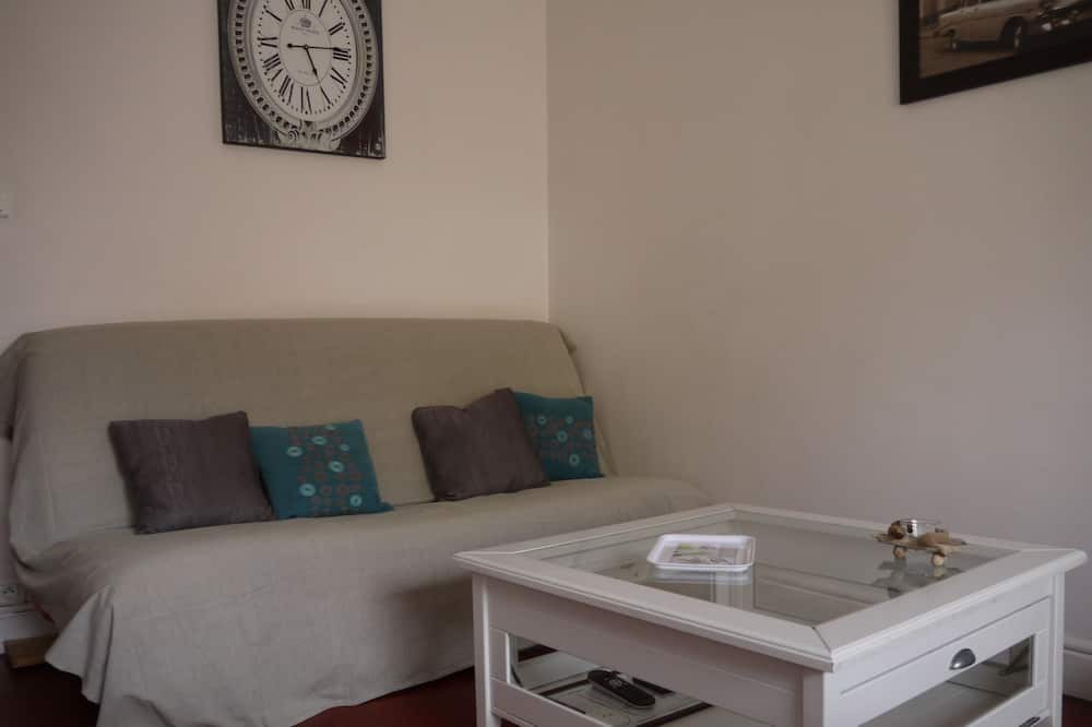 Photo of Livingroom in Old Town