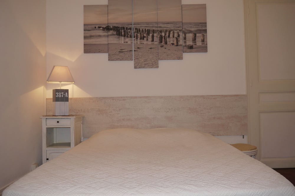 Photo of Bedroom in Old Town