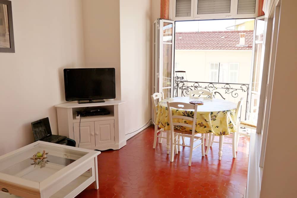 Photo of Livingroom in Old Town