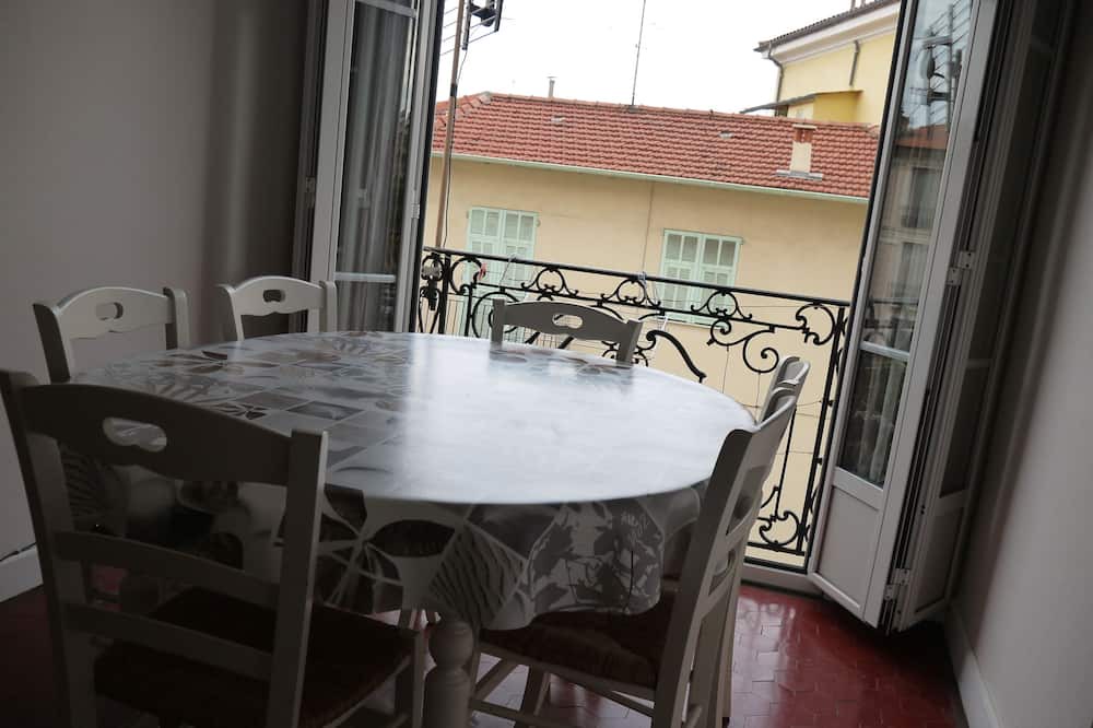 Photo of Patio Balcony in Old Town