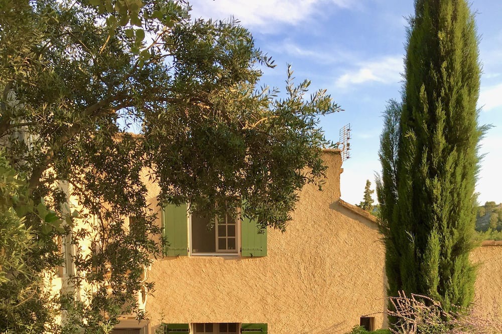 Photo of Outdoor in Les Baux-de-Provence