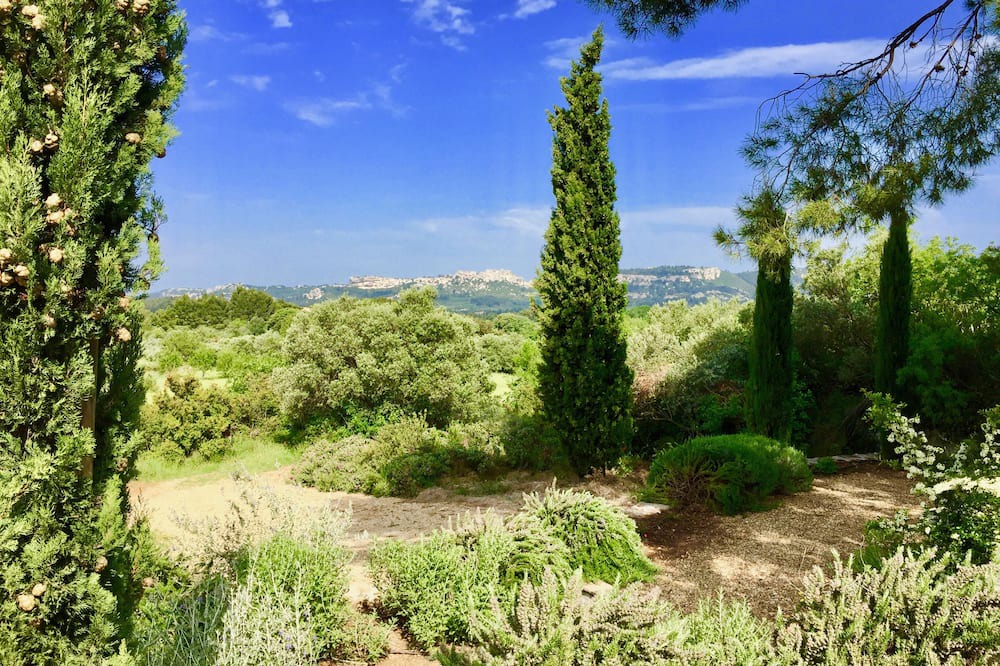 Photo of Outdoor in Les Baux-de-Provence