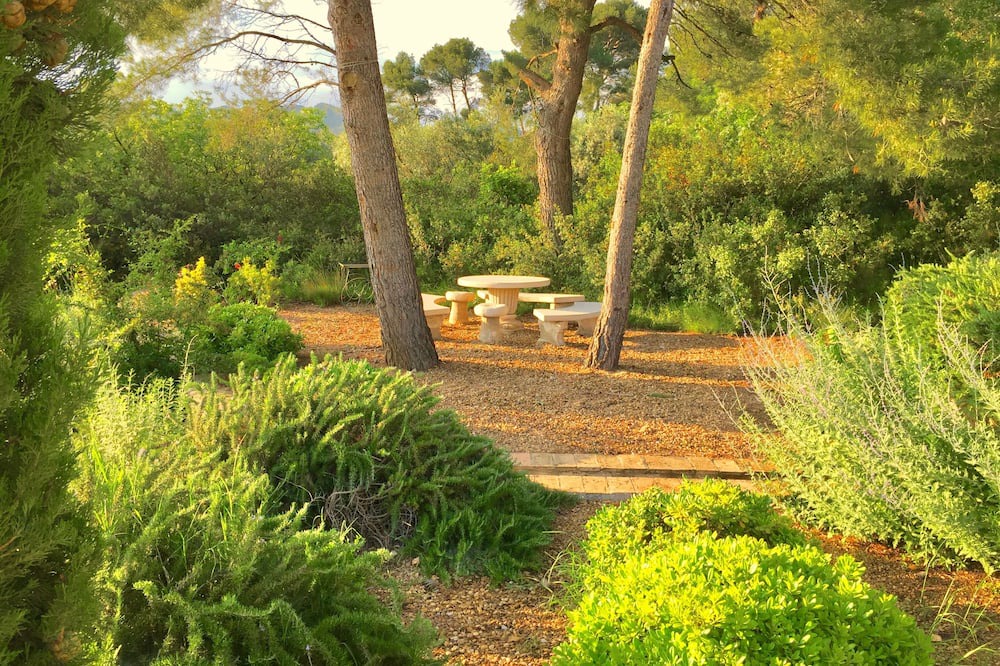 Photo of Outdoor in Les Baux-de-Provence