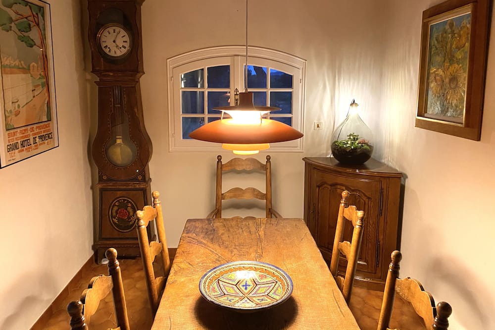 Photo of Kitchen in Les Baux-de-Provence