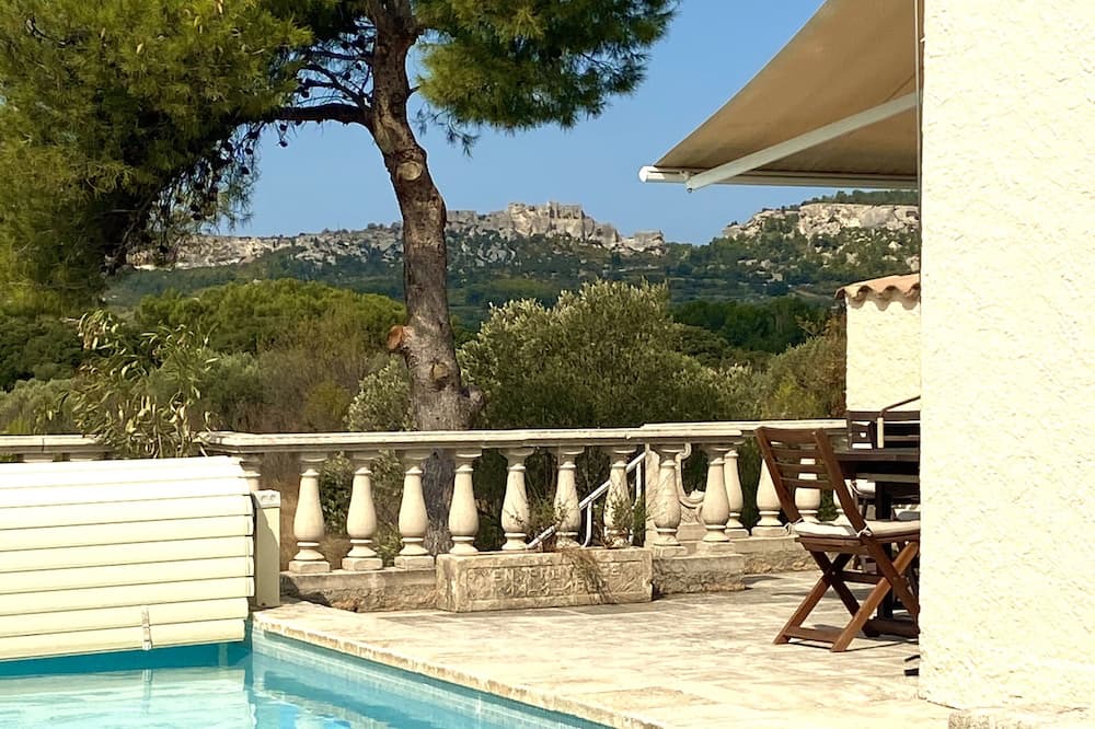 Photo of Outdoor in Les Baux-de-Provence