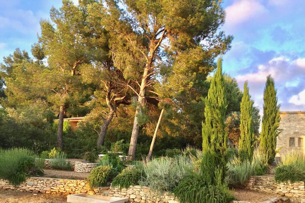 Photo of Outdoor in Les Baux-de-Provence