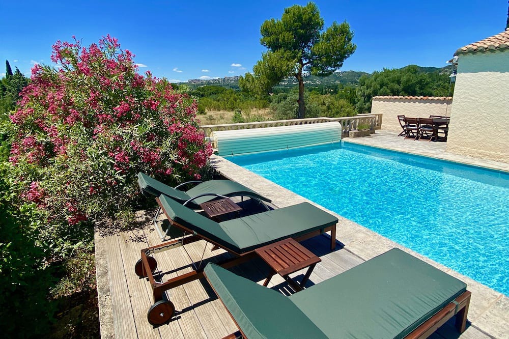 Photo of Outdoor in Les Baux-de-Provence