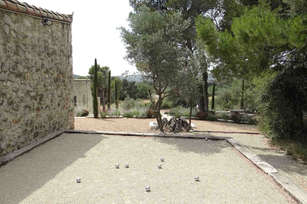 Photo of Outdoor in Les Baux-de-Provence
