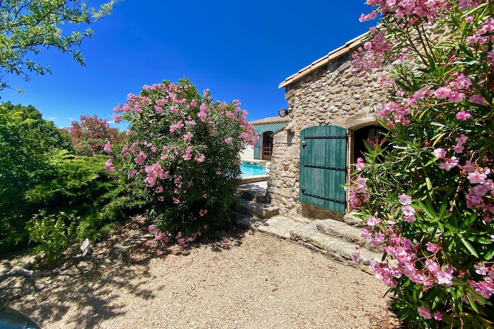 Photo of Outdoor in Les Baux-de-Provence