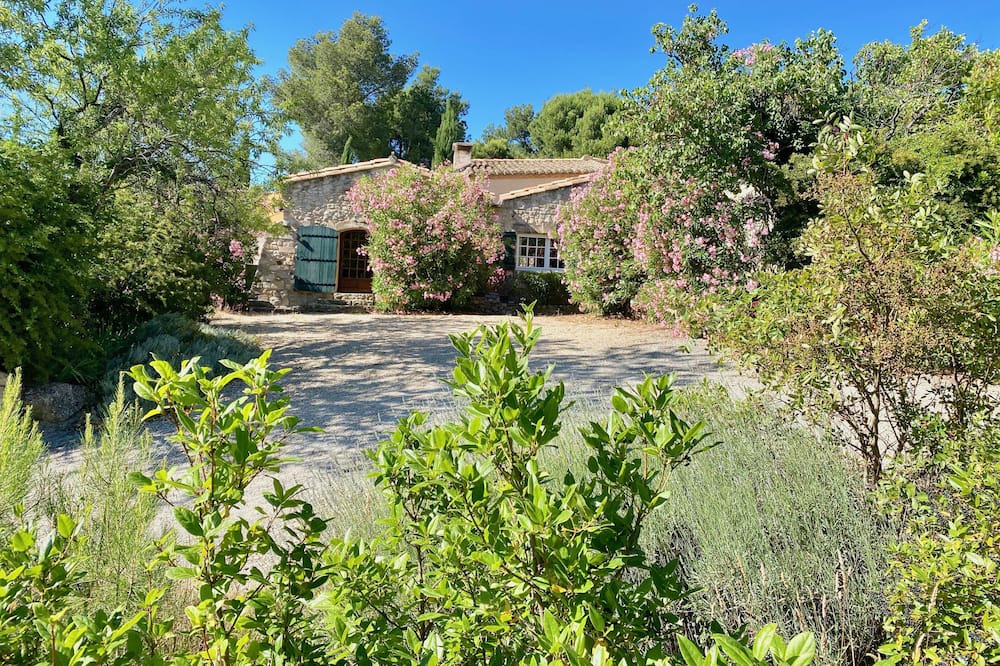 Photo of Outdoor in Les Baux-de-Provence