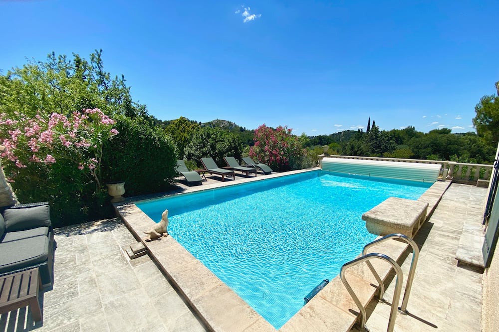 Photo of Outdoor in Les Baux-de-Provence