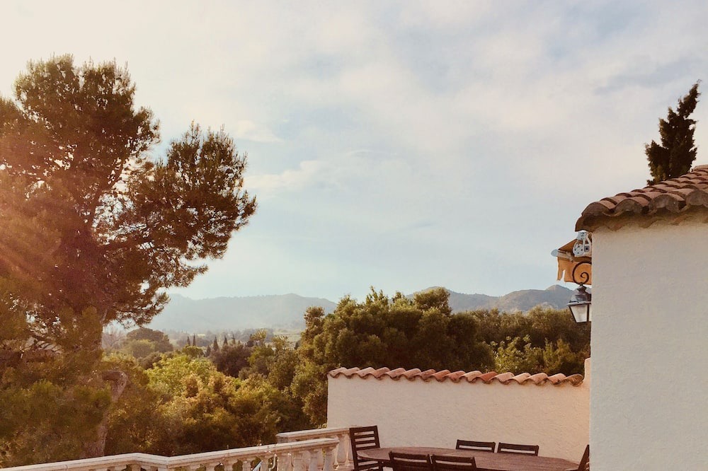 Photo of Outdoor in Les Baux-de-Provence