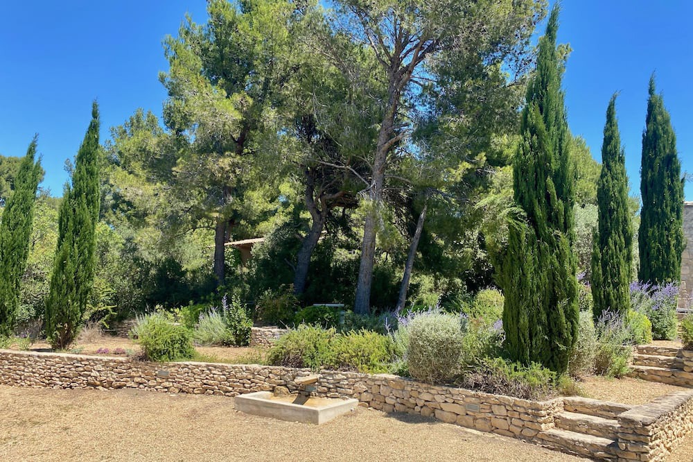 Photo of Outdoor in Les Baux-de-Provence