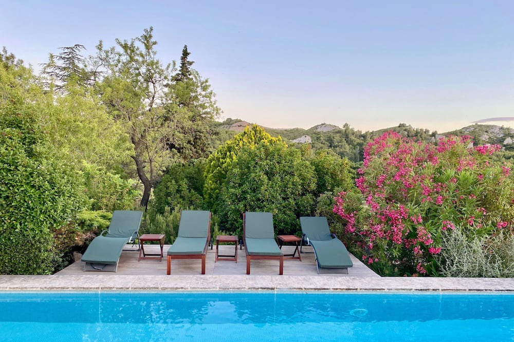Photo of Outdoor in Les Baux-de-Provence