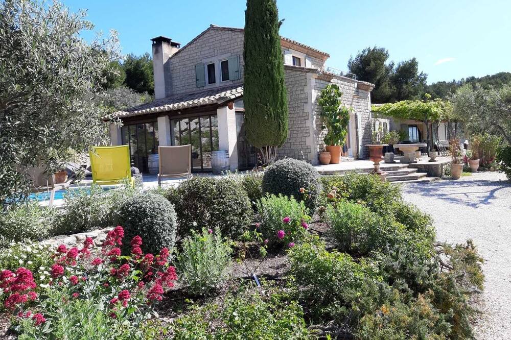 Photo of Outdoor in Les Baux-de-Provence