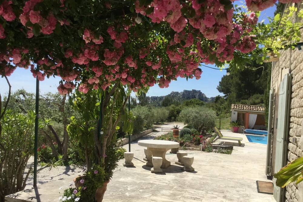 Photo of Outdoor in Les Baux-de-Provence