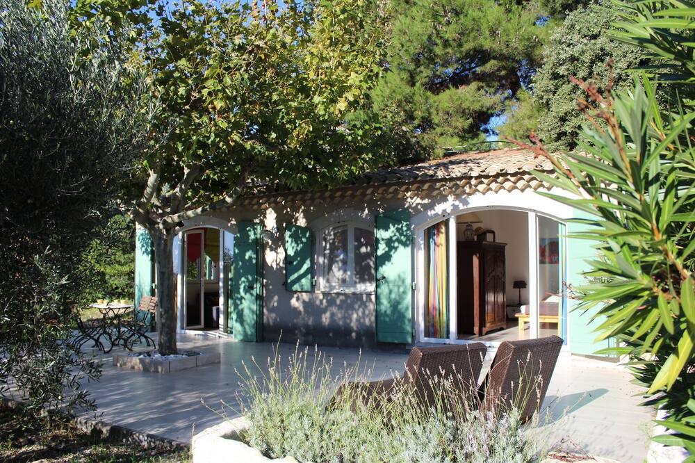 Photo of Others in Les Baux-de-Provence