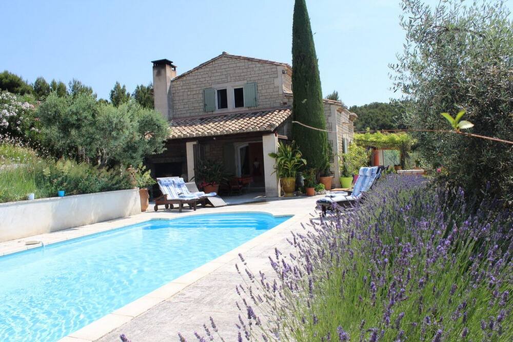Photo of Outdoor in Les Baux-de-Provence