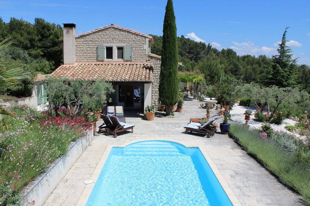 Photo of Outdoor in Les Baux-de-Provence