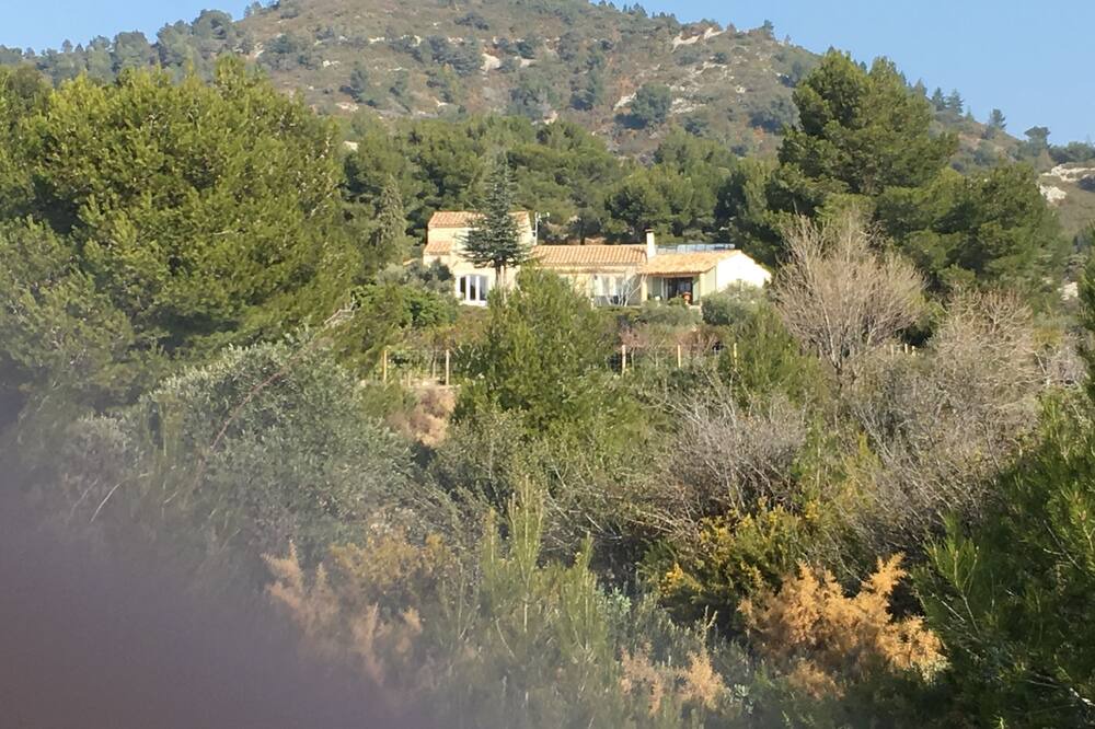 Photo of Outdoor in Les Baux-de-Provence