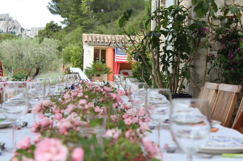 Photo of Outdoor in Les Baux-de-Provence