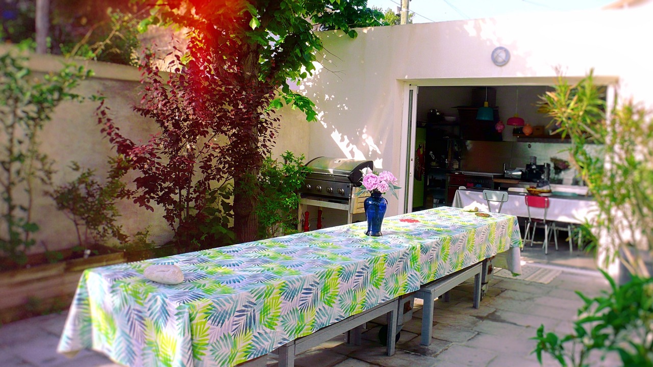 Photo of Outdoor in 8th Arrondissement