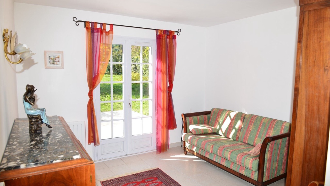 Photo of Livingroom in Jonquerettes