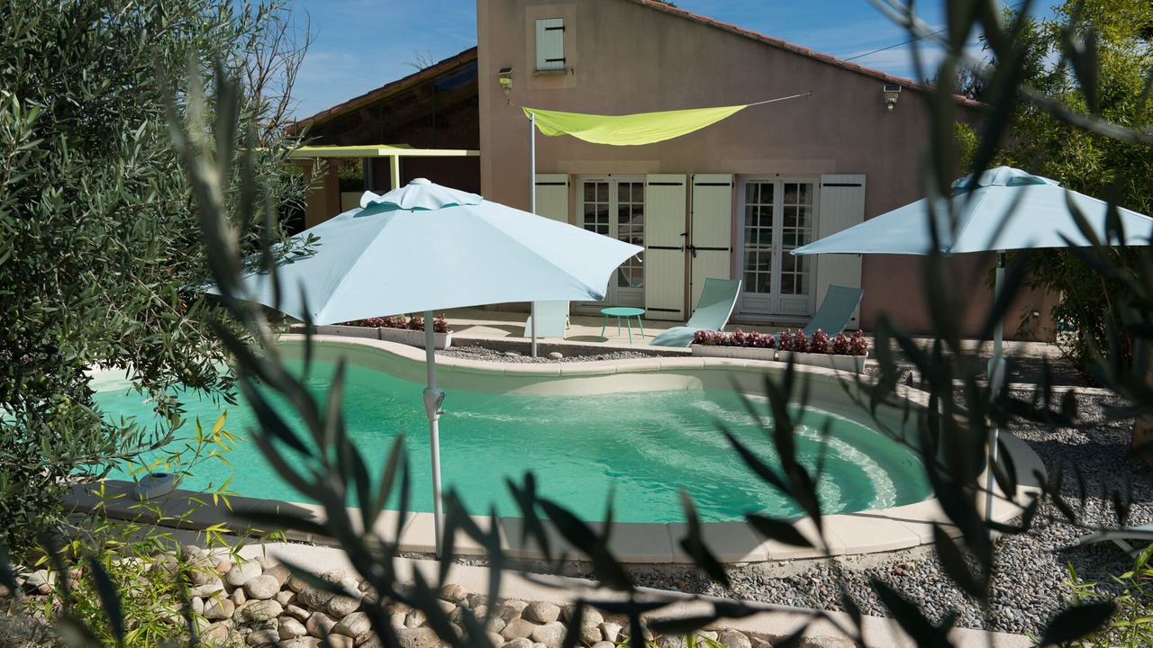 Photo of Outdoor in Jonquerettes