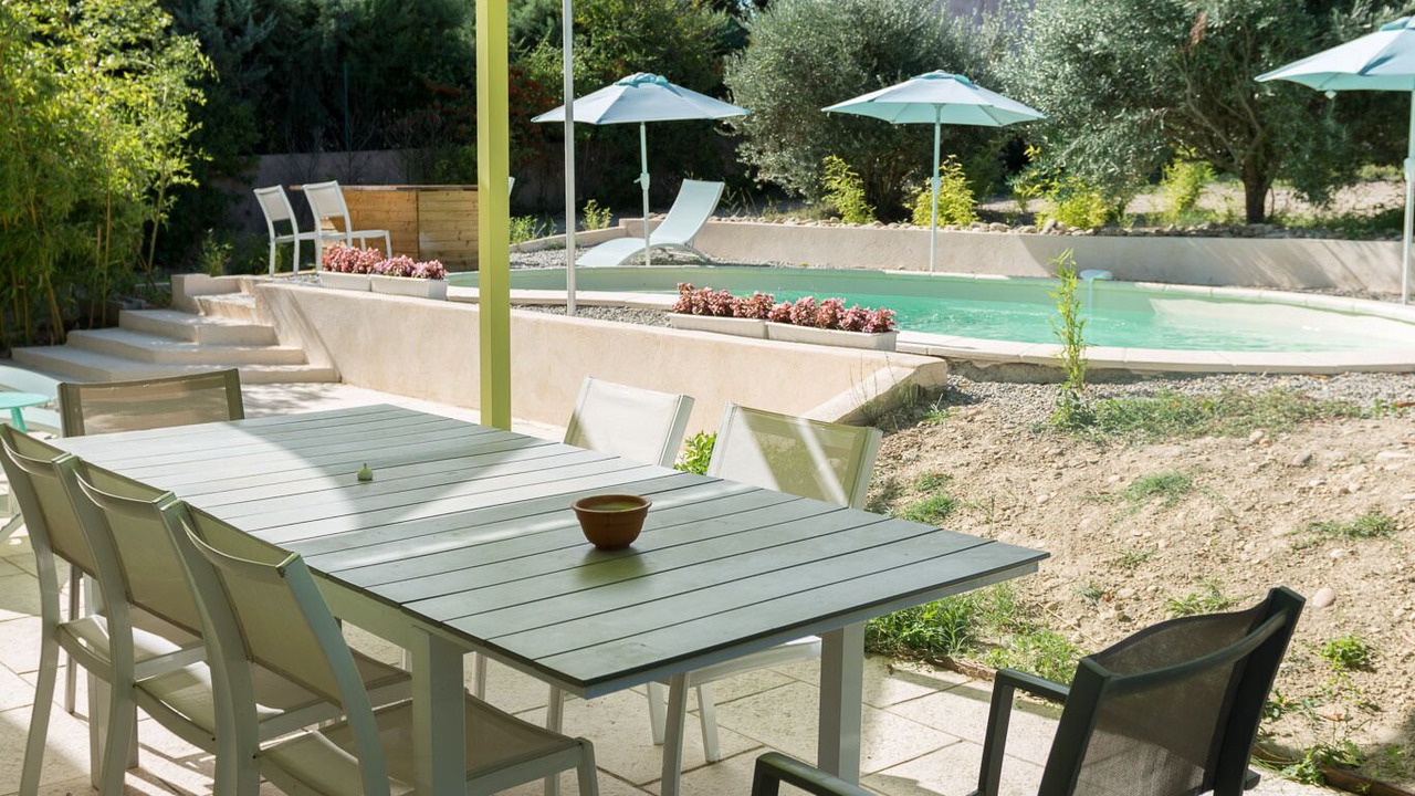 Photo of Outdoor in Jonquerettes