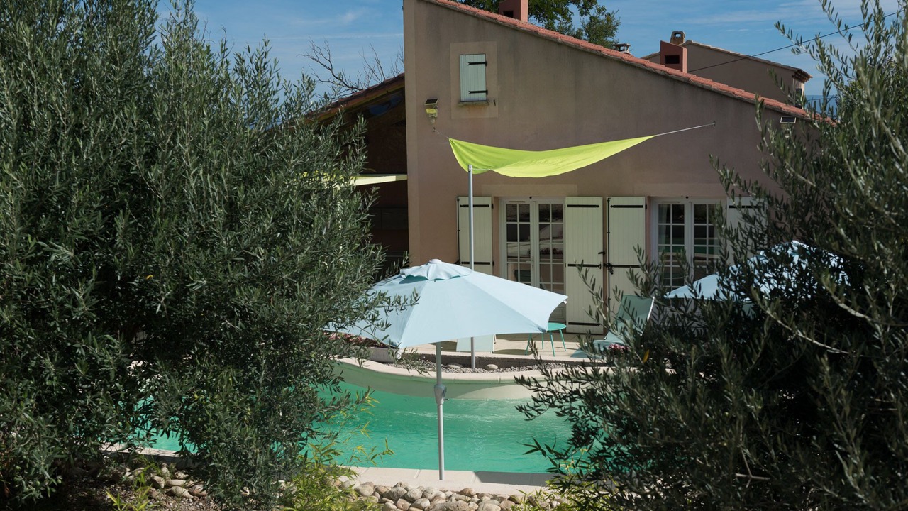 Photo of Outdoor in Jonquerettes