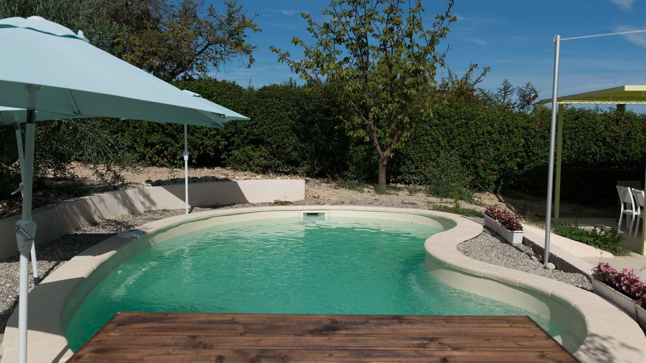 Photo of Outdoor in Jonquerettes