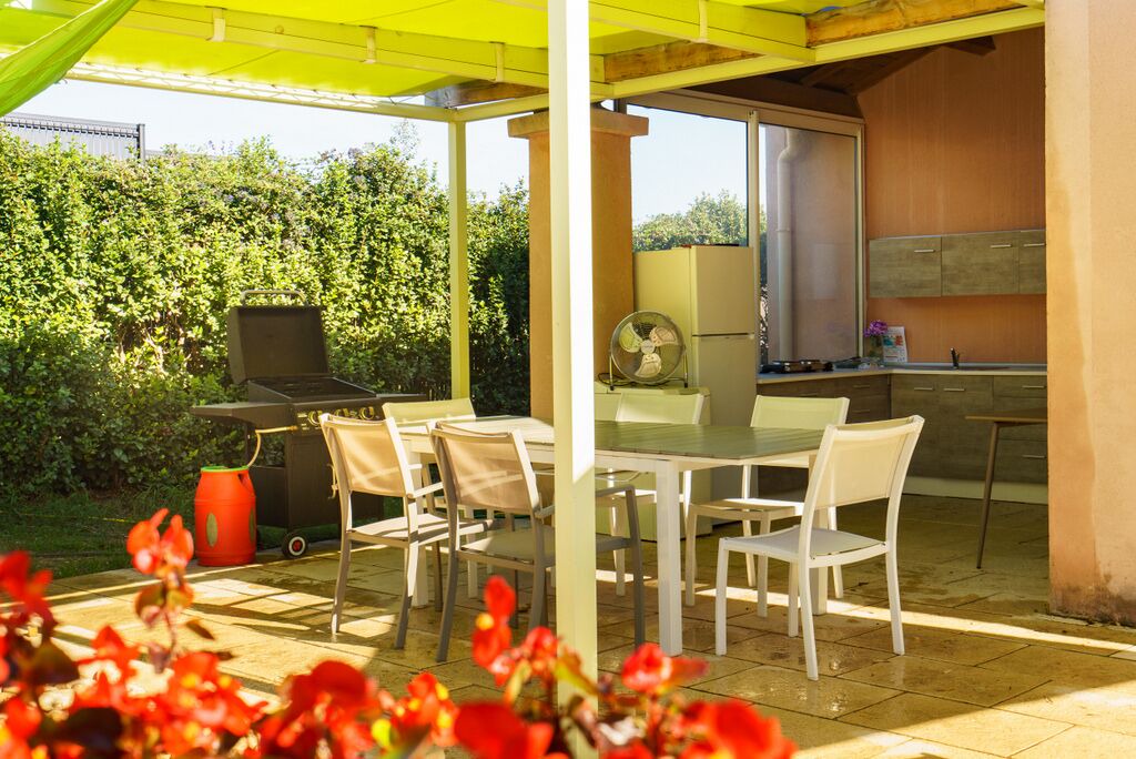 Photo of Outdoor in Jonquerettes