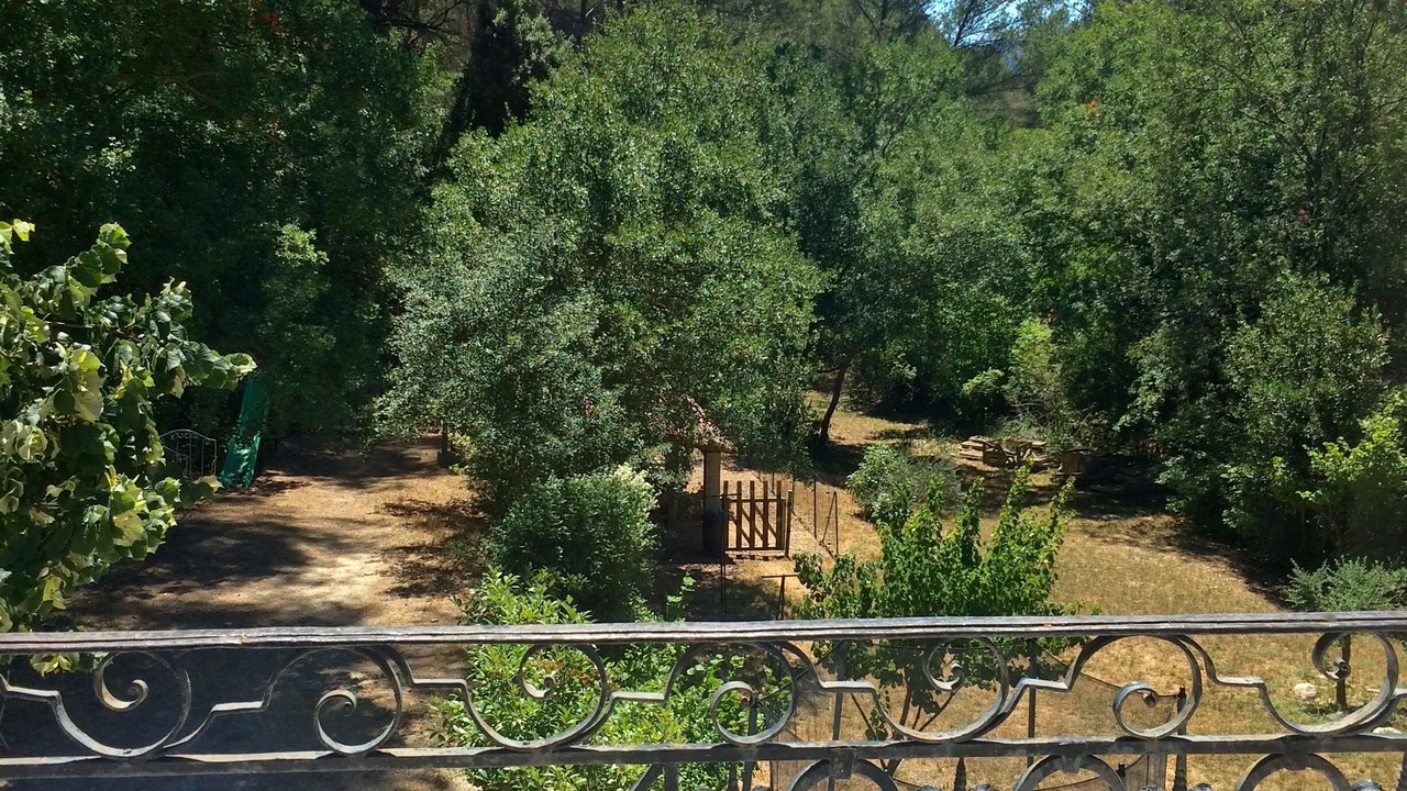 Photo of Outdoor in Cuges-les-Pins