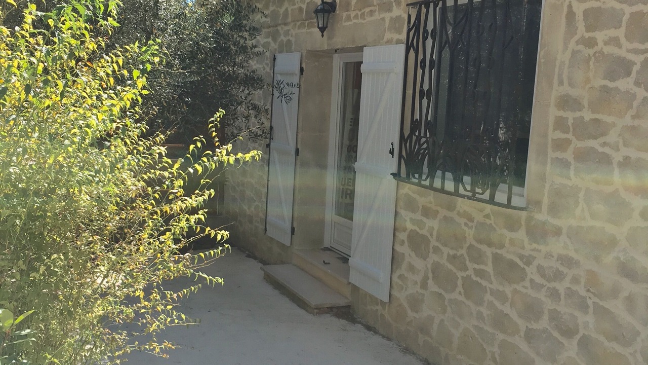 Photo of Outdoor in Cuges-les-Pins