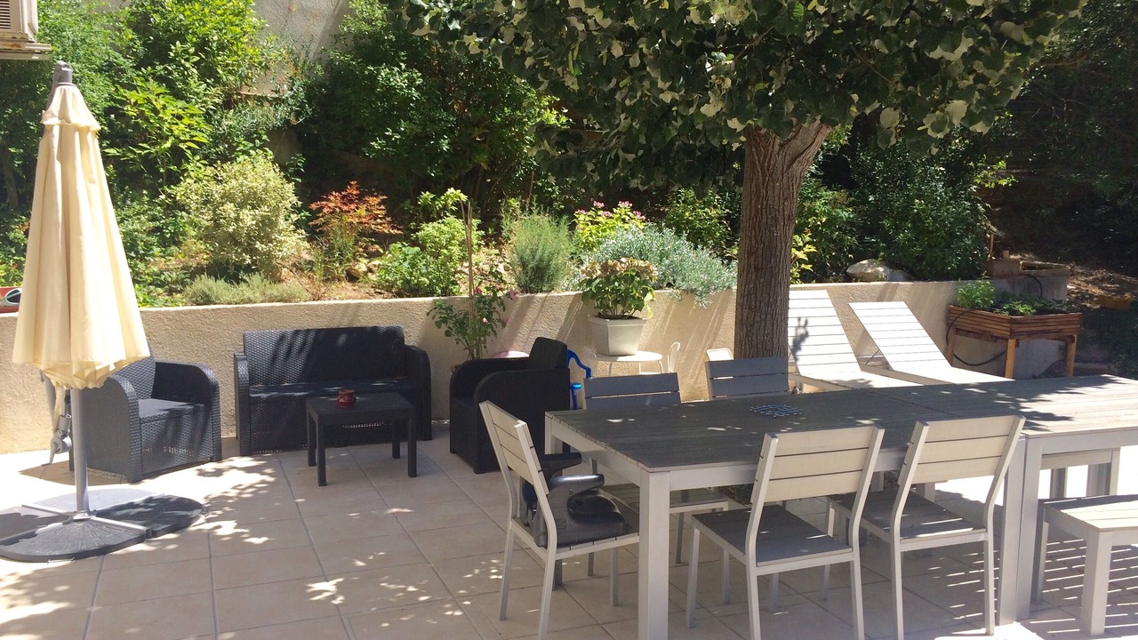 Photo of Outdoor in Cuges-les-Pins