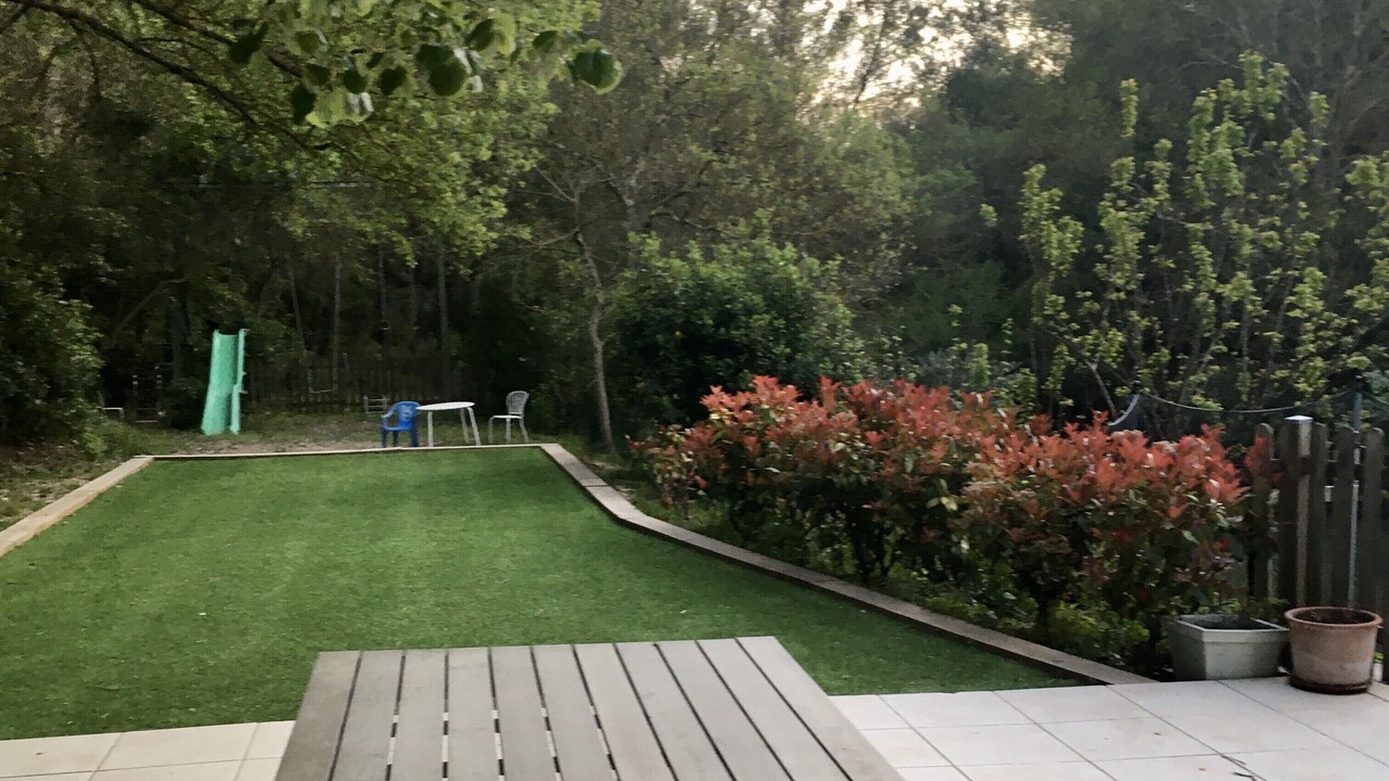 Photo of Outdoor in Cuges-les-Pins