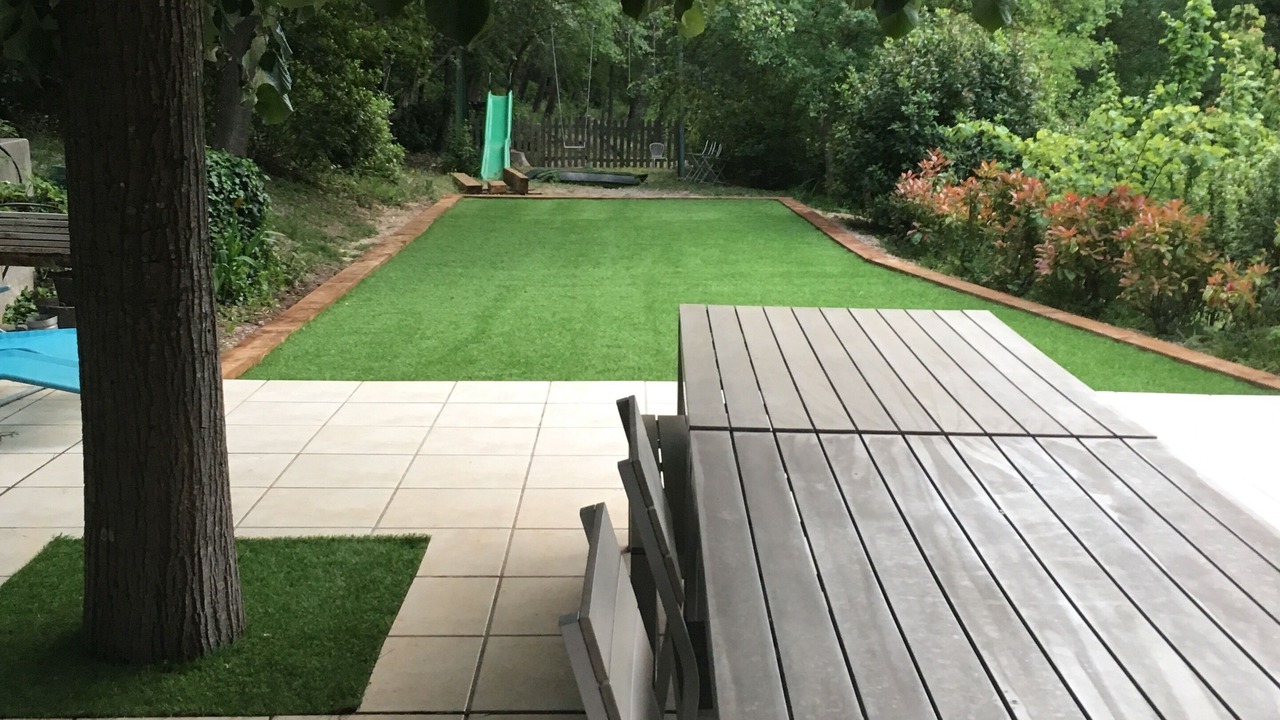 Photo of Outdoor in Cuges-les-Pins