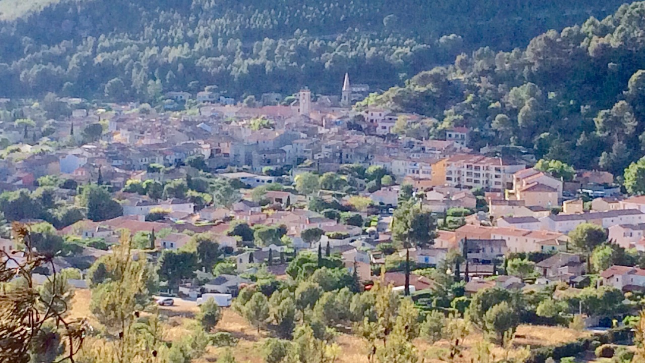 Photo of Outdoor in Cuges-les-Pins